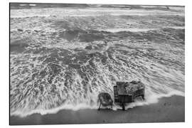 Magnettafel Magie des Klangs