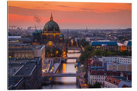 Galleriprint Berlin Cathedral