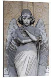 Magnettafel Monteverde-Engel