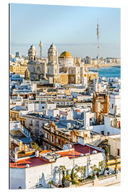 Gallery Print Cadiz, Andalusien