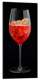 Gallery print Campari Spritz