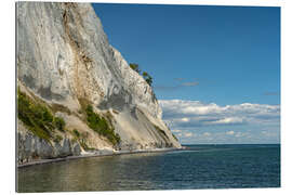 Gallery print Kreidefelsen Møns Klint