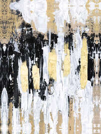 Magnettafel Vergoldetes Kompendium