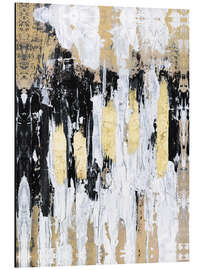 Magnettafel Vergoldetes Kompendium