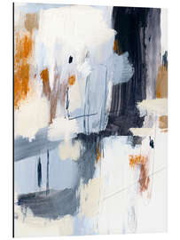 Magnettafel Variante I