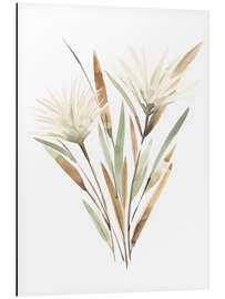 Magnettafel Modest Pedicle II