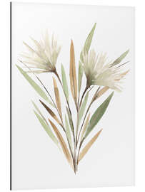 Magnettafel Modest Pedicle I