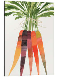 Magnettafel Lebhafter Haufen II