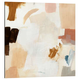 Magnettafel Sprung I