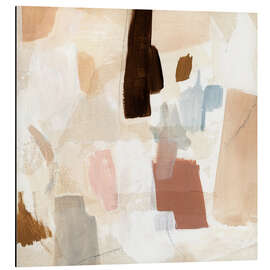 Magnettafel Sprung II