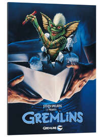 Gallery print Gremlins - Surprise!