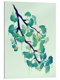 Gallery print O ginkgo