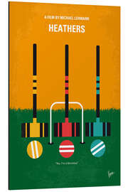 Magnettafel Heathers