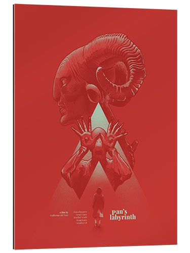 Gallery print Pan's labyrinth