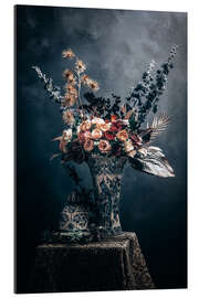 Gallery print Flowers potpourris