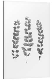 Magnettafel Botanicals