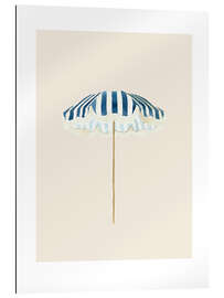 Gallery print Salt&amp;Surf Sun Umbrella