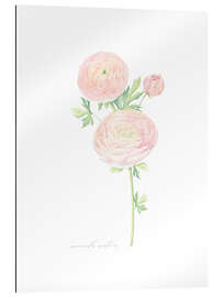 Galleriprint Ranunculus