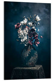 Gallery print Magnolia Still Life