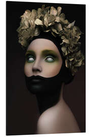 Magnettafel Ein Traum von Venedig