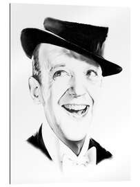 Gallery print Fred Astaire