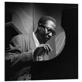 Magnettafel Thelonious Monk I