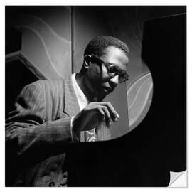 Sisustustarra Thelonious Monk I