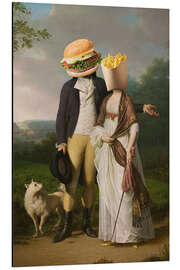 Magnettafel Die perfekte Ergänzung