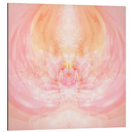 Magnettafel Engelkraft