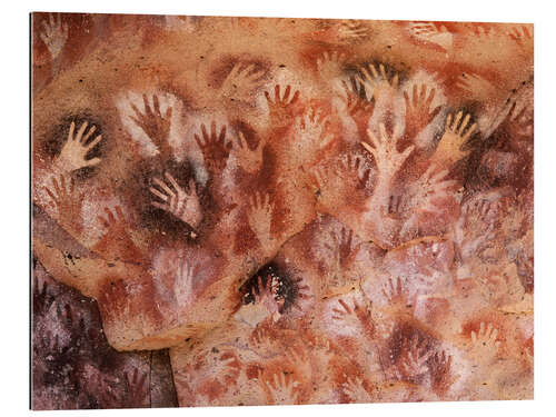 Galleriprint Cave of Hands, Argentina