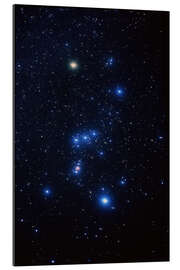 Gallery Print Orion-Konstellation