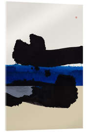 Acrylglasbild Verlorener Horizont - Thoth Adan