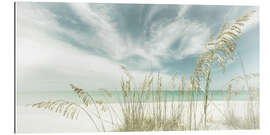 Galleriprint Heavenly silence on the beach