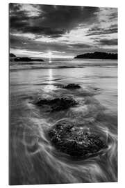 Galleriprint Costa Rica Pacific Ocean Landscape