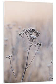 Magnettafel Winterromantik 2