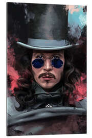 Galleriprint Vlad Dracula