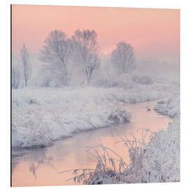 Magnettafel Weg zur Sonne