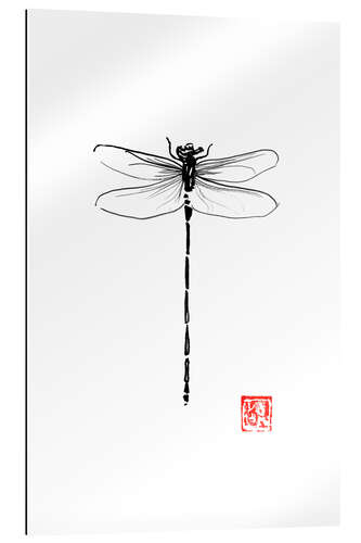 Gallery print Dragonfly