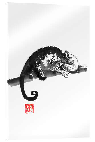 Galleriprint Chameleon