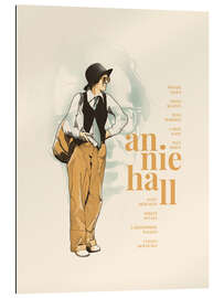 Gallery print Annie Hall