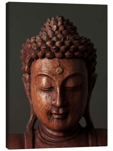 Canvas print Buddha