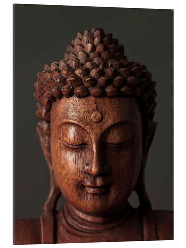 Galleriprint Buddha