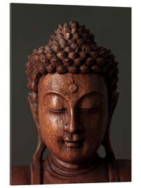 Galleriprint Buddha