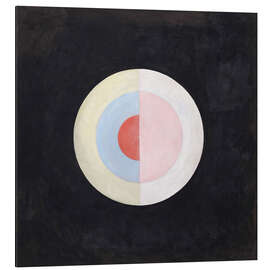 Magnettafel Schwan, Nr. 16