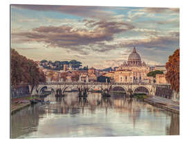 Gallery print Beautiful Rome