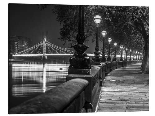 Gallery print Albert Bridge