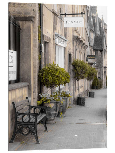 Gallery print Tetbury