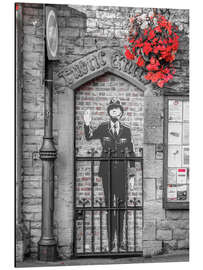 Magnettafel Wandkunst in Tetbury