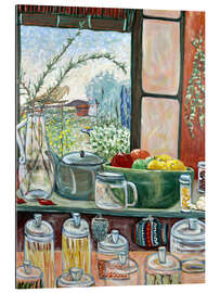 Galleriprint My kitchen