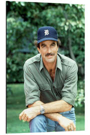 Alubild Tom Selleck